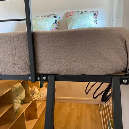 Charming T1 Apartament *
