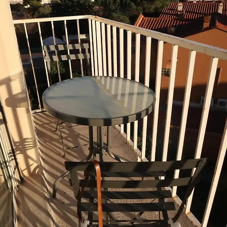 Apartament Charming T1 *